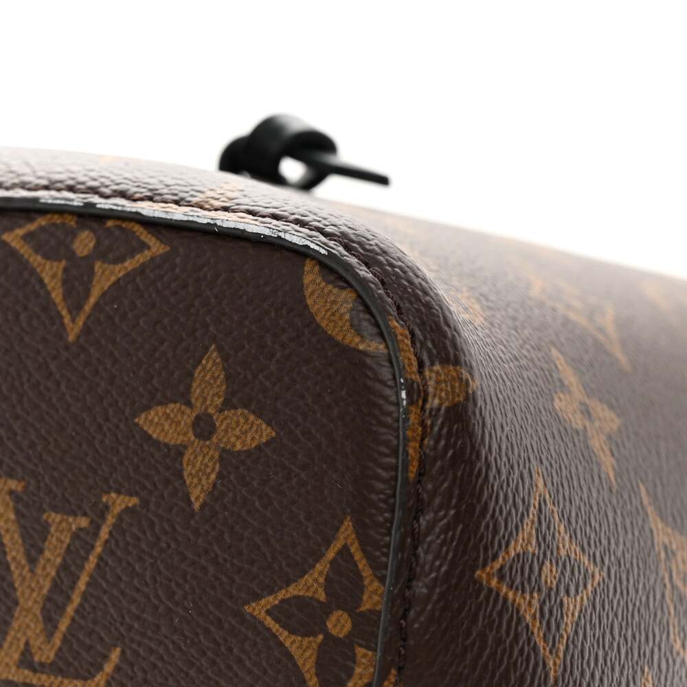 Louis Vuitton Neonoe Mm Black #268293L18B - Picture 10 of 10